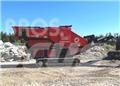 Red Rhino 7000 Trituradoras