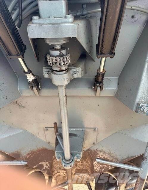  REXIUS EB60 Construcción - Otros