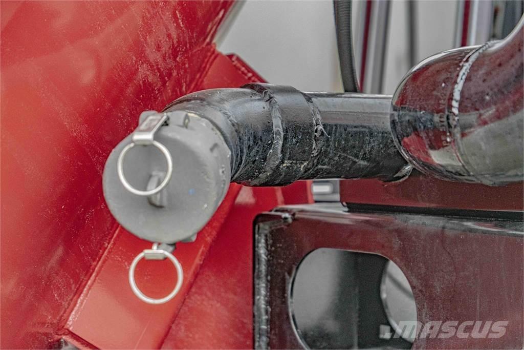  RING-O-MATIC 550VX Construcción - Otros