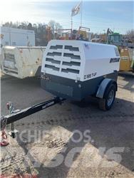 Rotair D185T4F Compresores