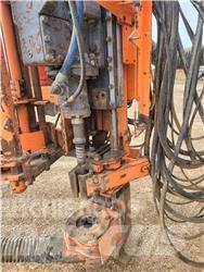 Sandvik DP1500 Perforadoras de superficie