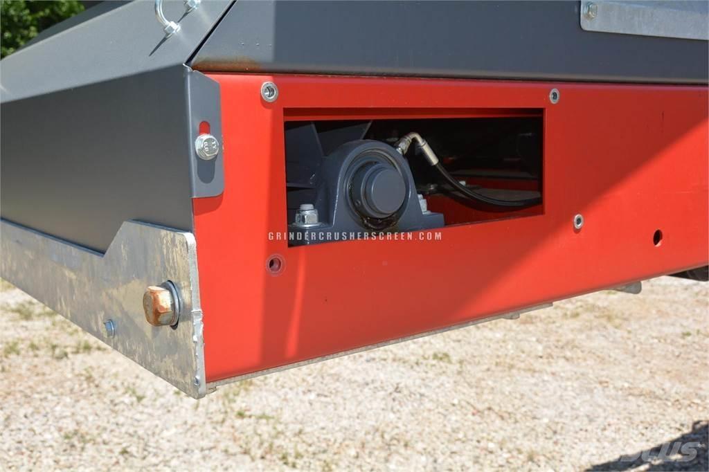 Screen USA TC5036 Cintas transportadoras