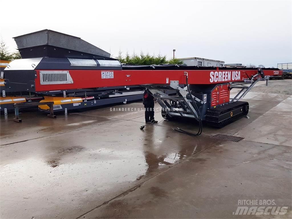 Screen USA TC6036 Cintas transportadoras