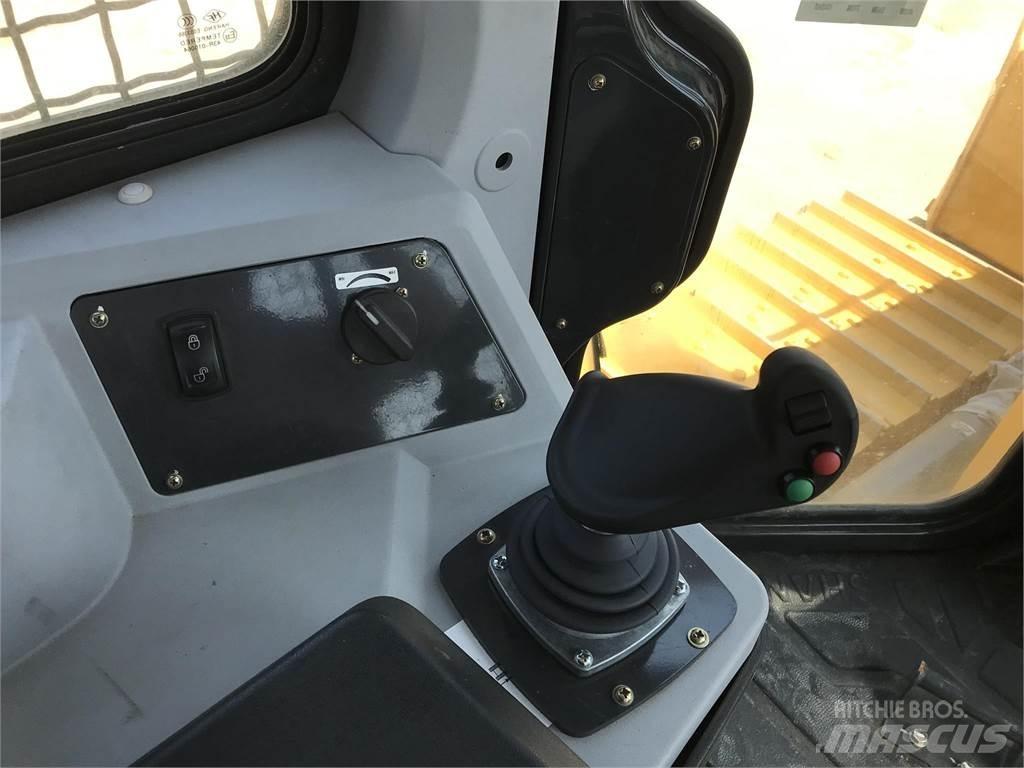 Shantui DH13K2 LGP Buldozer sobre oruga