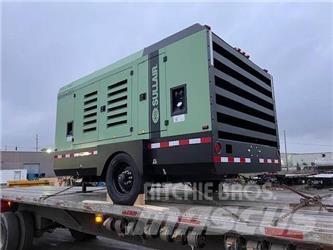 Sullair 800HH-900H Compresores