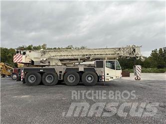 Terex Demag AC 80-2 Grúas todo terreno