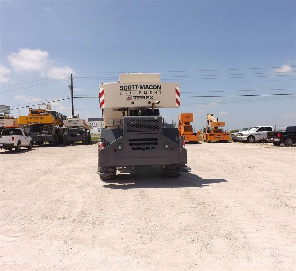 Terex RT230-2 Grúas autopropulsadas