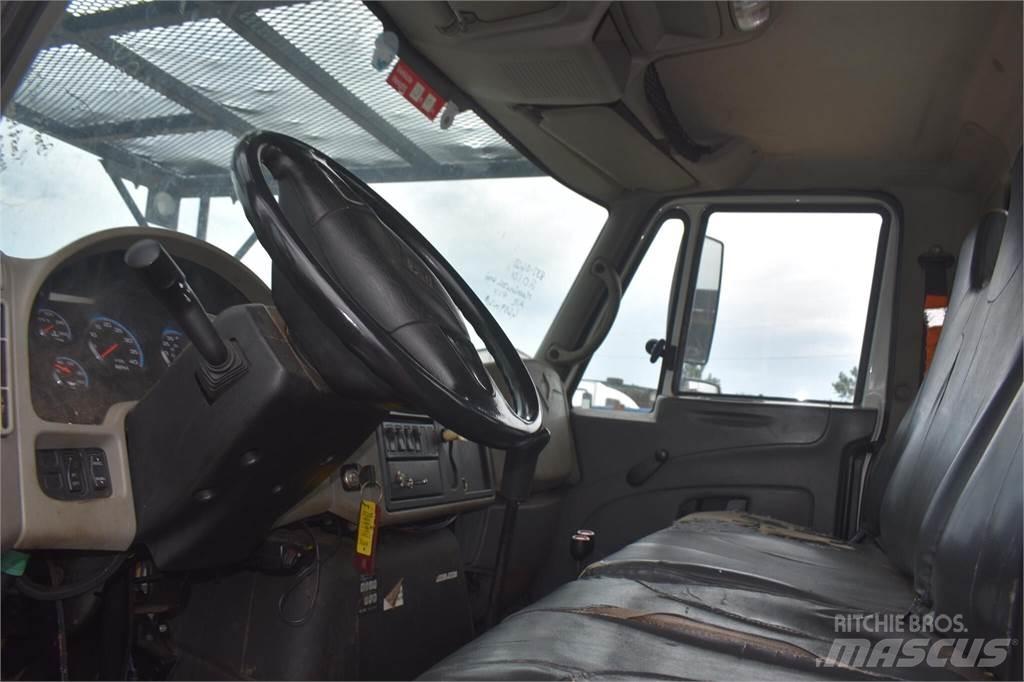 Terex XT PRO 60 Plataformas sobre camión