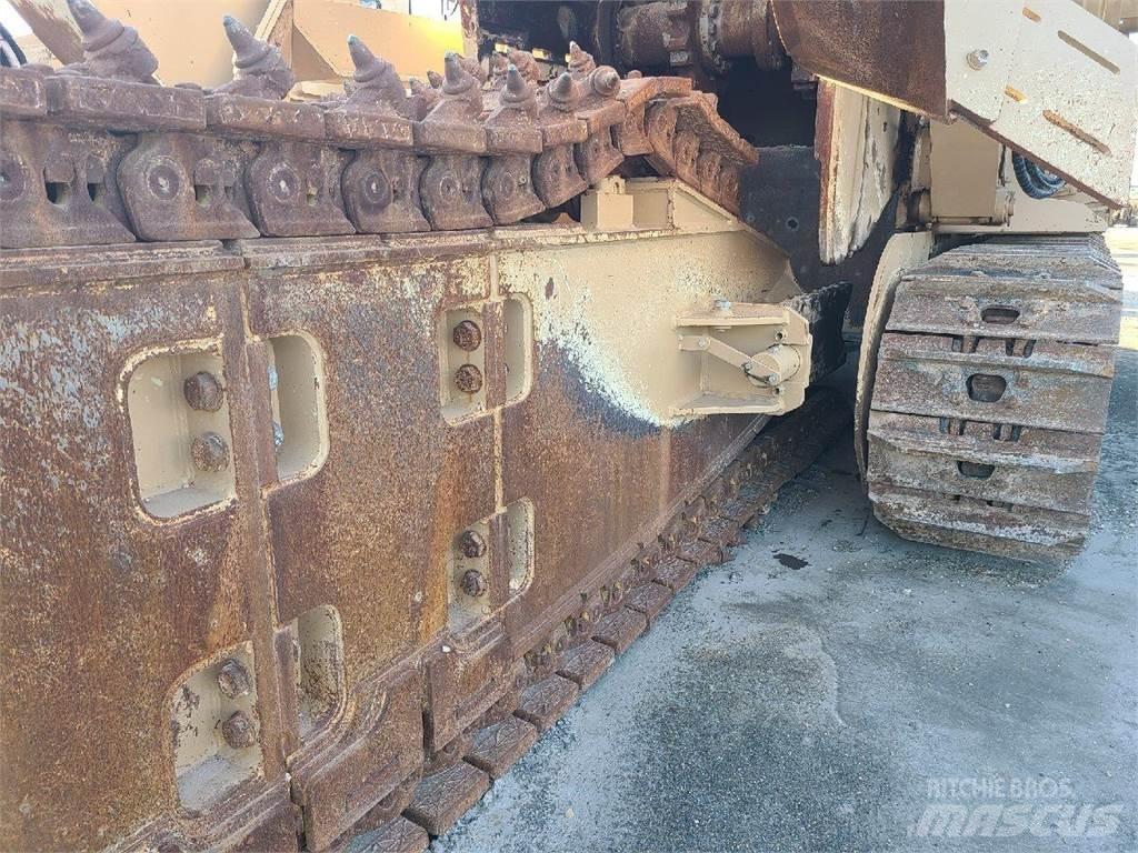 Tesmec 1475XL EVO Excavadoras de zanjas