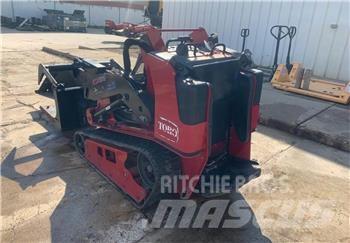 Toro DINGO TX1000W Minicargadoras
