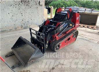 Toro DINGO TX1000W Minicargadoras