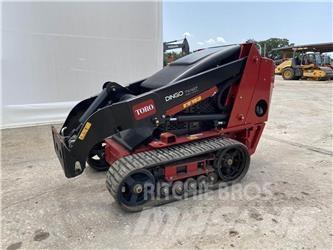 Toro DINGO TX427W Minicargadoras