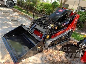 Toro DINGO TXL2000 Minicargadoras