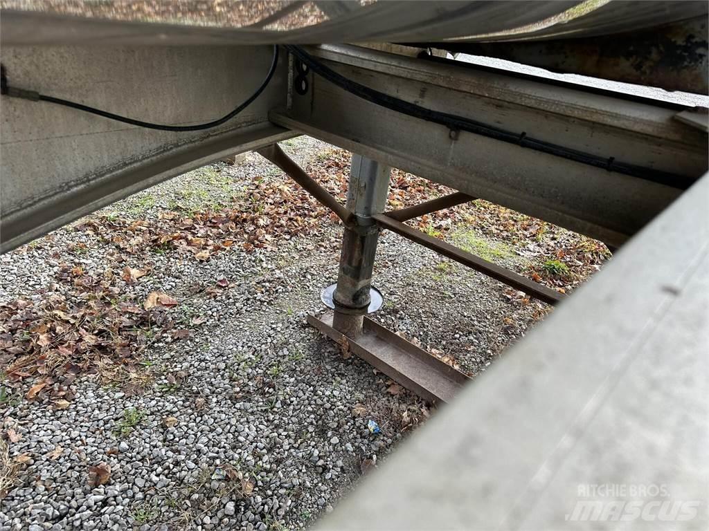 Trailstar  Cisterna