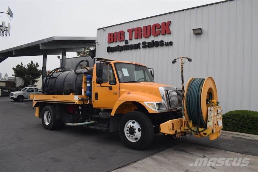  VAC CON HS1600 Construcción - Otros