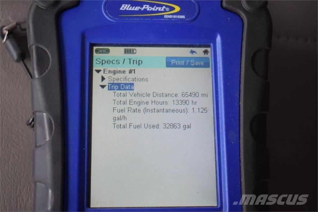  VAC CON HS1600 Construcción - Otros