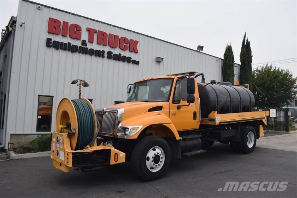  VAC CON HS1600 Construcción - Otros