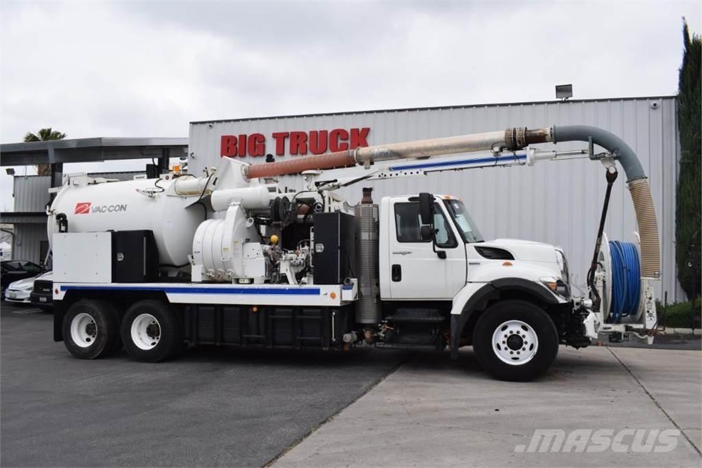  VAC CON V309LHA Construcción - Otros