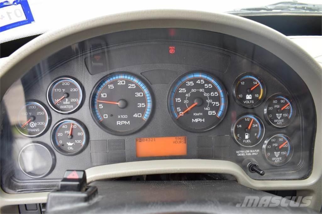  VAC CON V309LHA Construcción - Otros