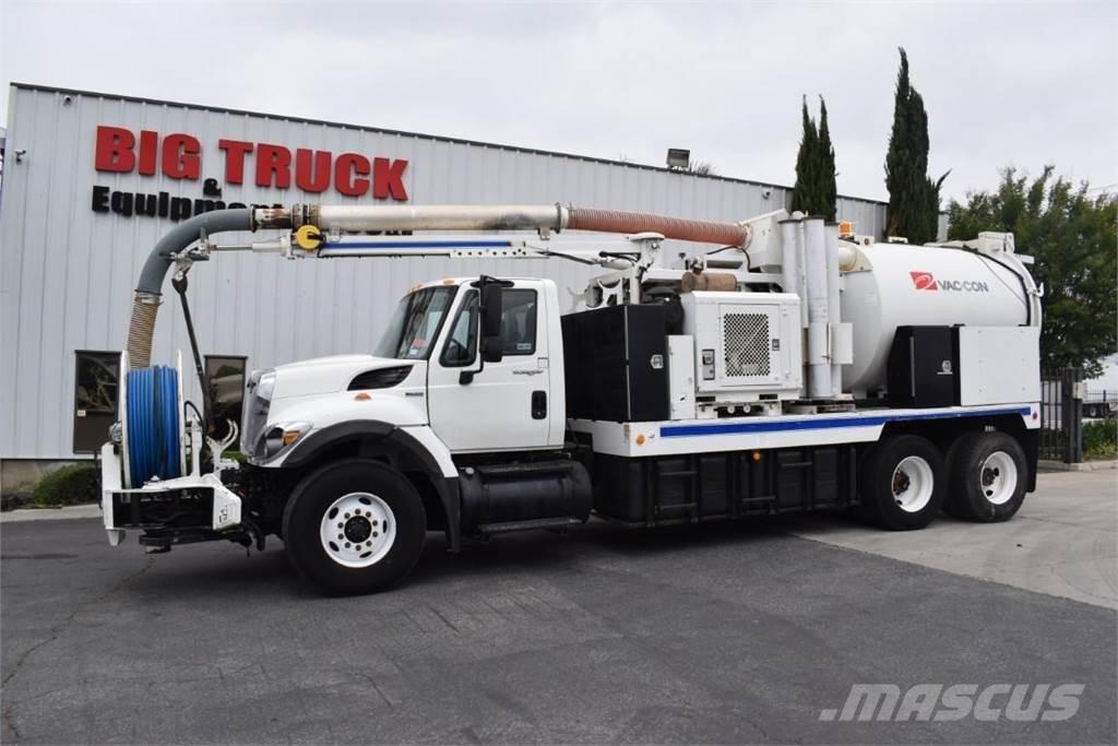  VAC CON V309LHA Construcción - Otros