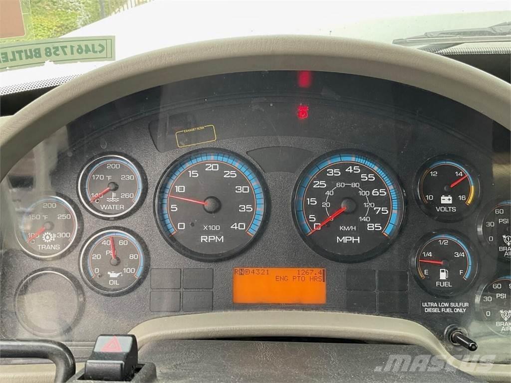  VAC CON V312 Construcción - Otros