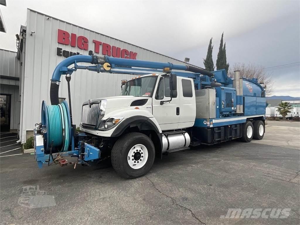  VAC CON V312 Construcción - Otros