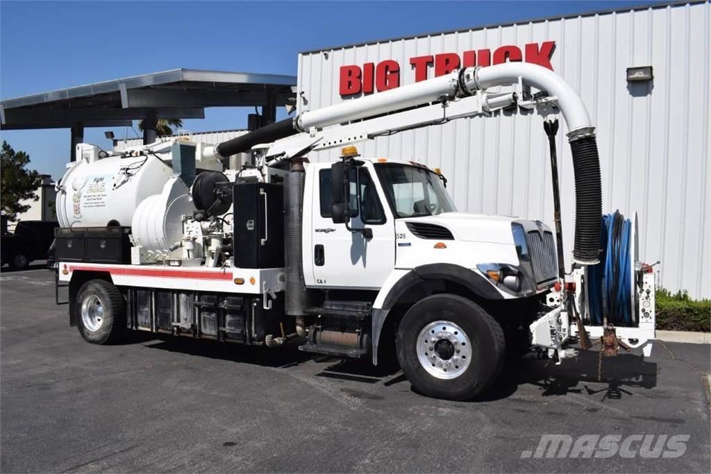  VAC CON V350LHA Construcción - Otros