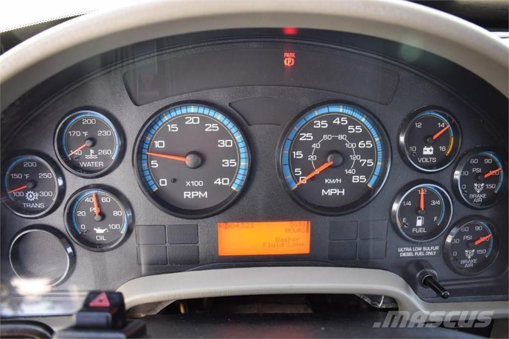  VAC CON V350LHA Construcción - Otros