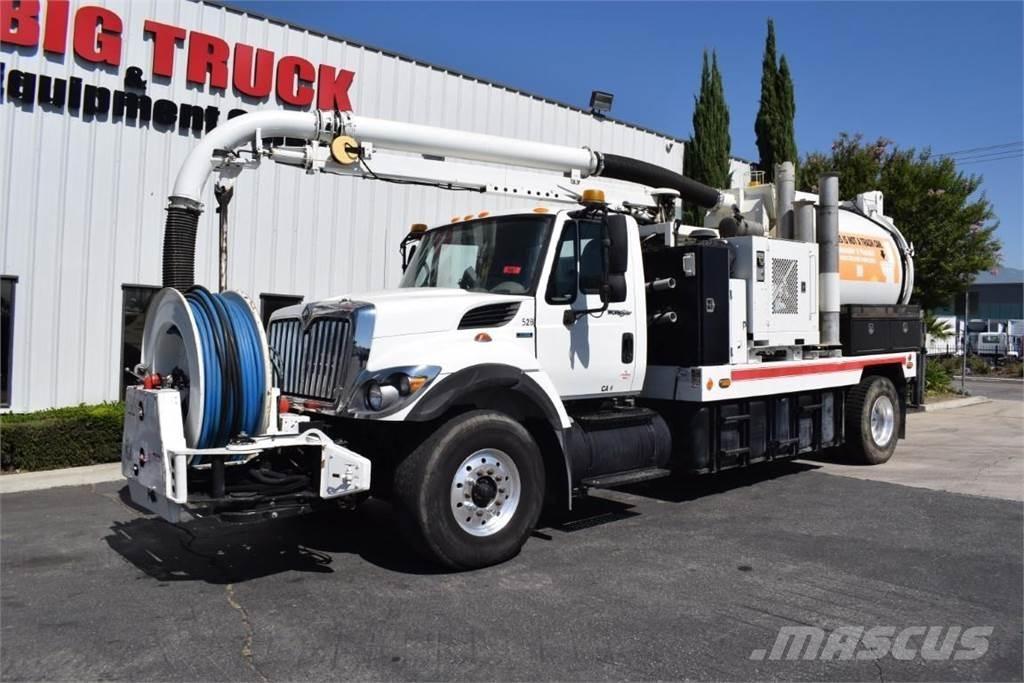  VAC CON V350LHA Construcción - Otros