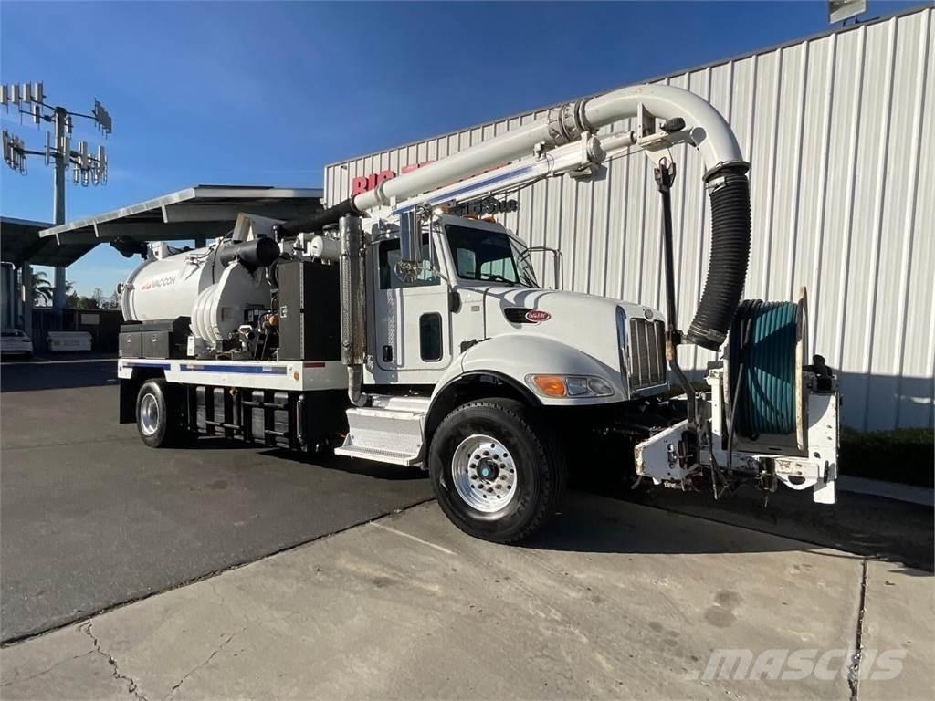  VAC CON V390LHA Construcción - Otros