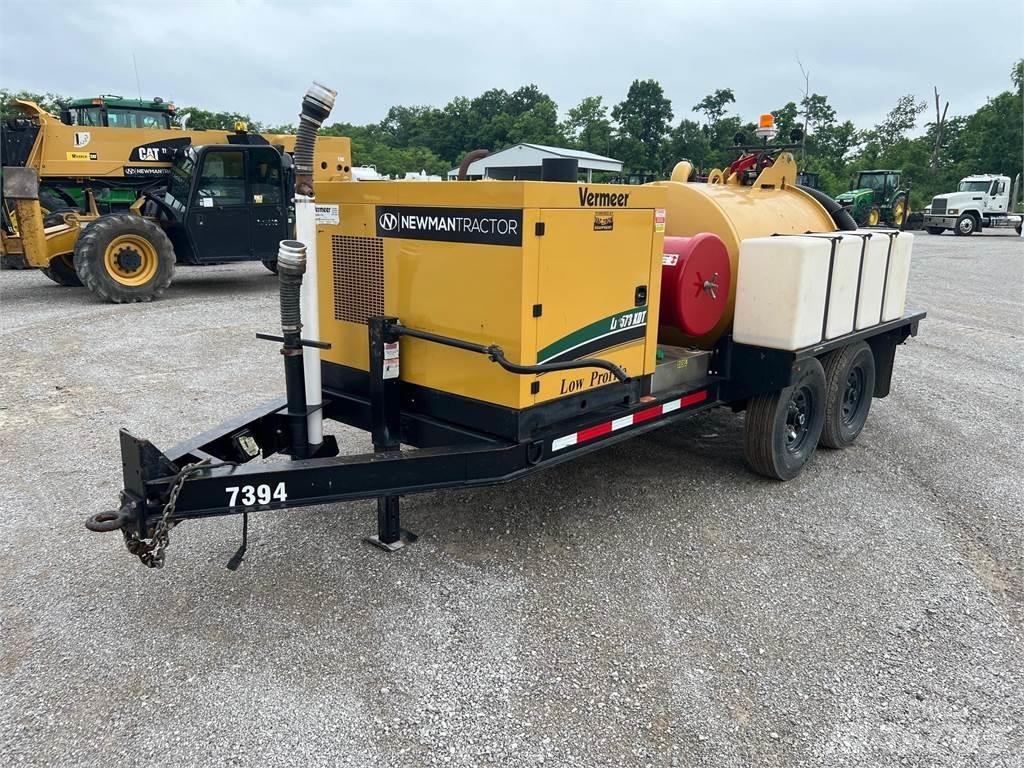 Vac-Tron LP573XDT Construcción - Otros