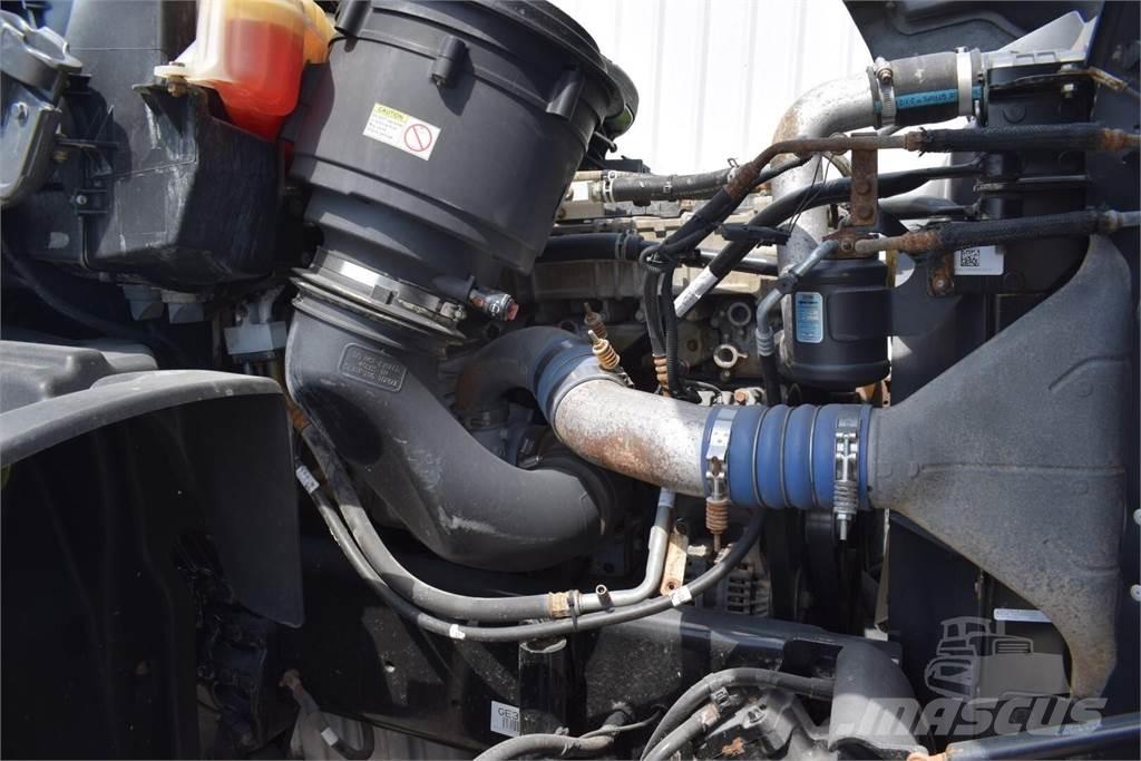  VACALL AE1213 Construcción - Otros