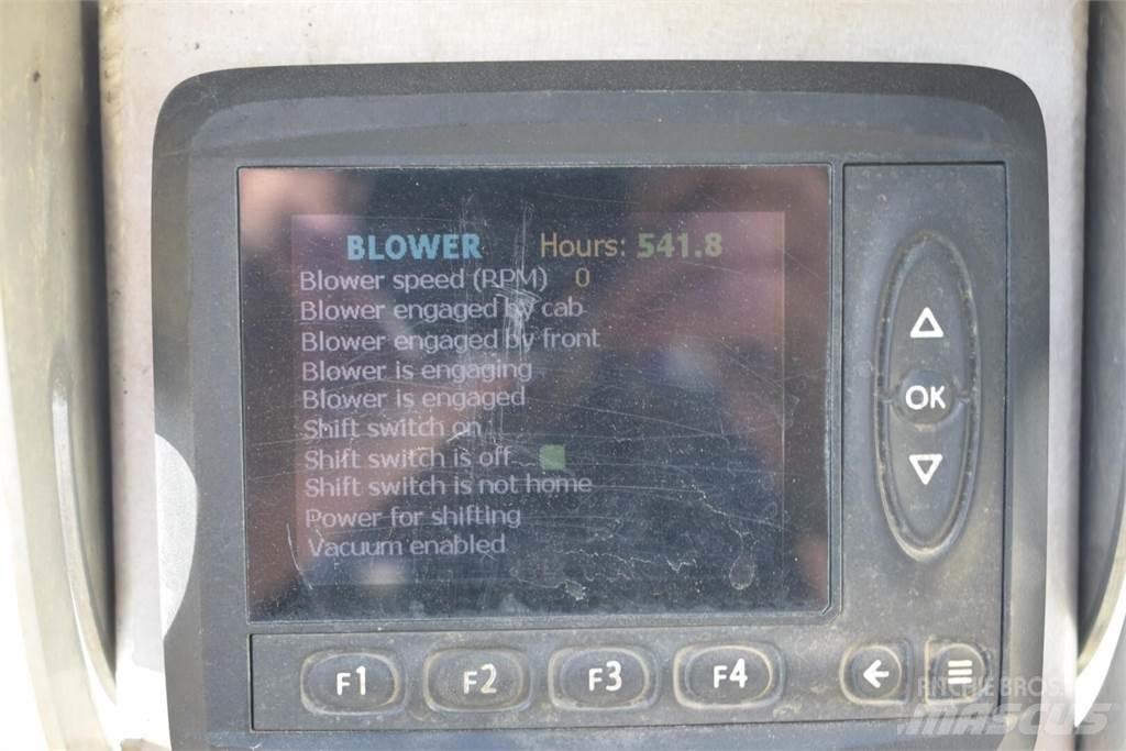 Vactor 2100 PLUS Construcción - Otros