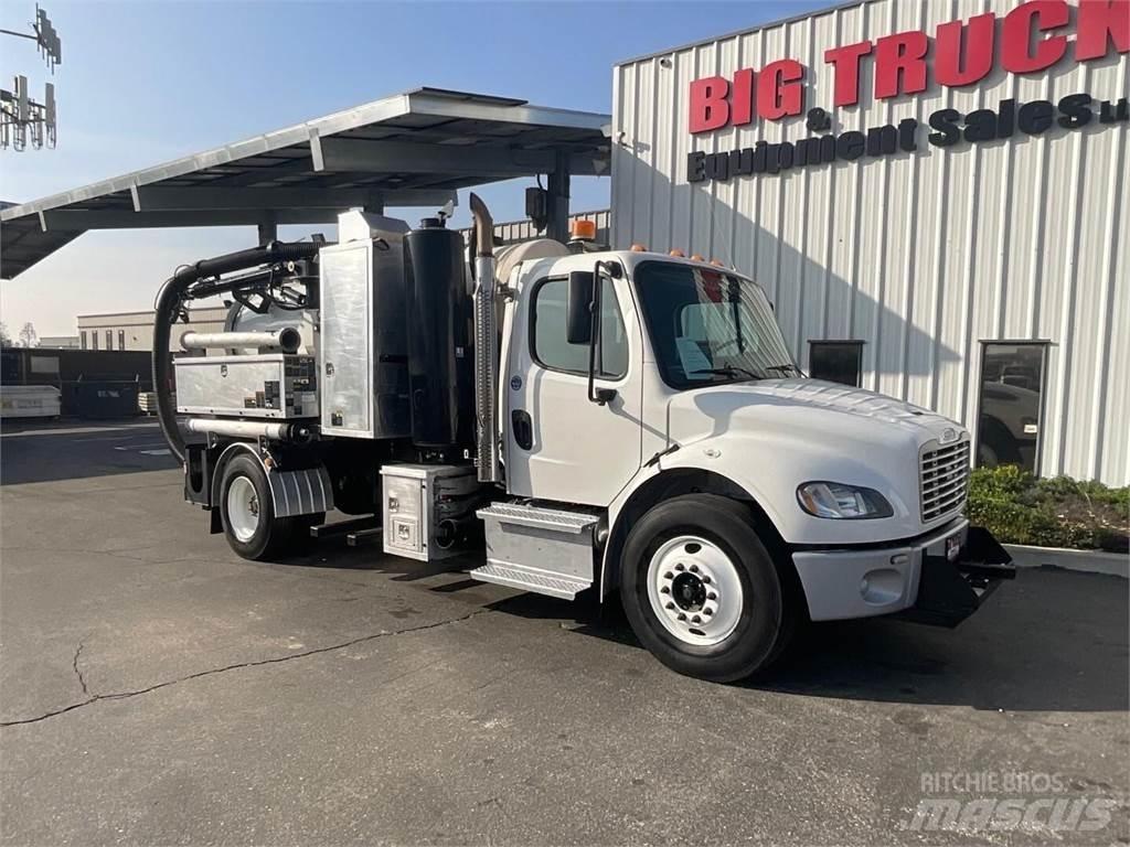 Vactor HXX PARADIGM Construcción - Otros
