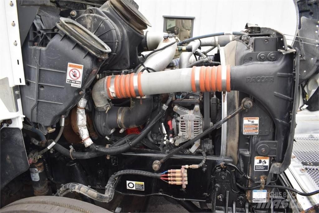 Vactor HXX PRODIGY Construcción - Otros
