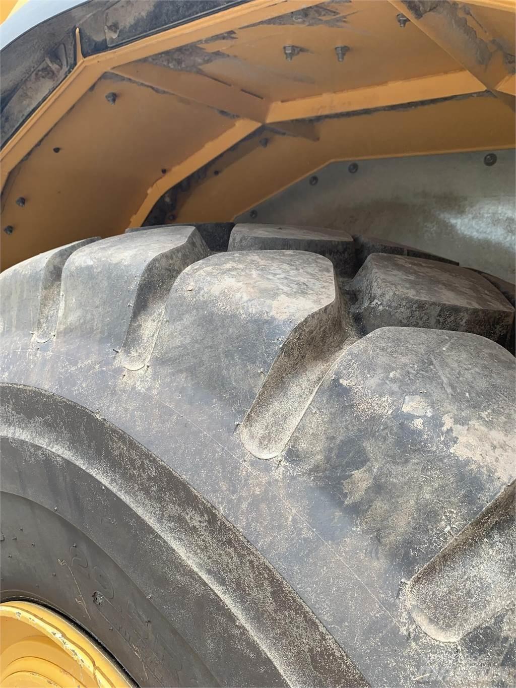 Volvo A45G FS Dúmpers articulados