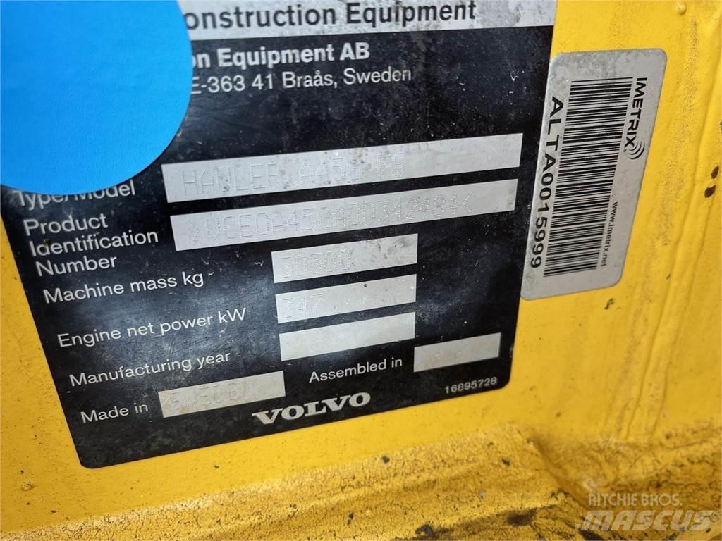 Volvo A45G FS Dúmpers articulados