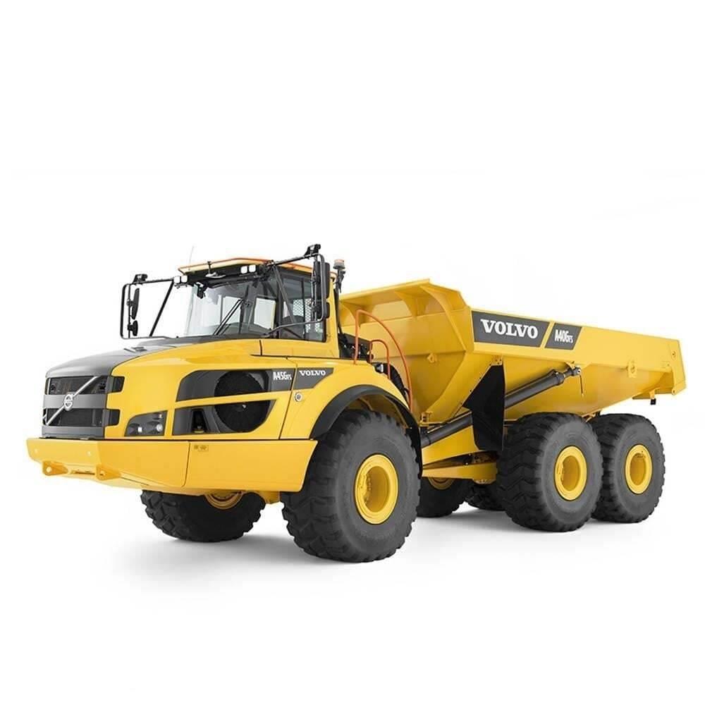 Volvo A45G FS Dúmpers articulados