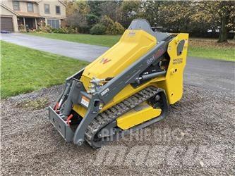 Wacker Neuson SM100 Minicargadoras