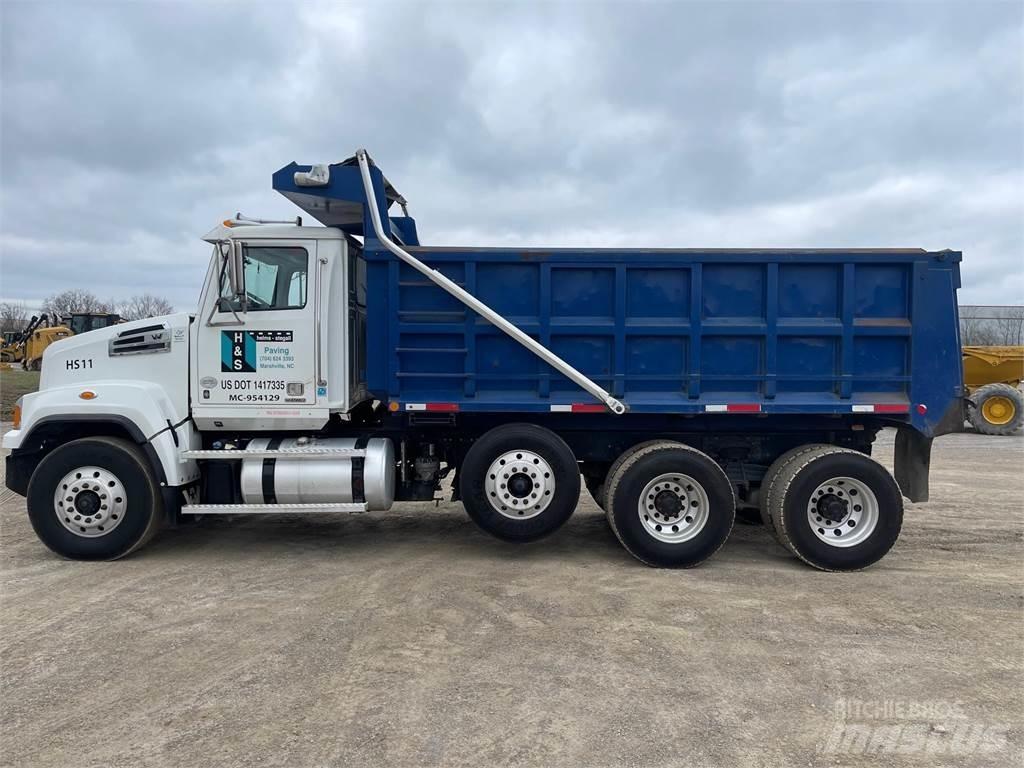 Western Star 4700 Construcción - Otros