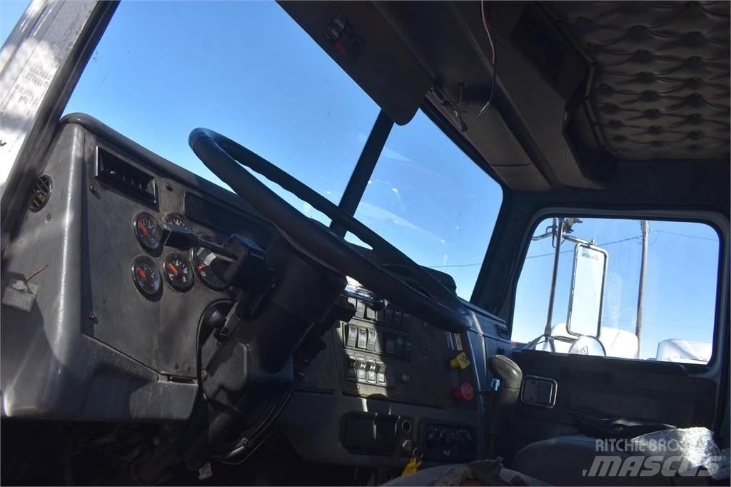 Western Star 4900 Camiones grúa