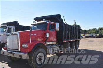 Western Star 4964 Camiones bañeras basculantes o volquetes
