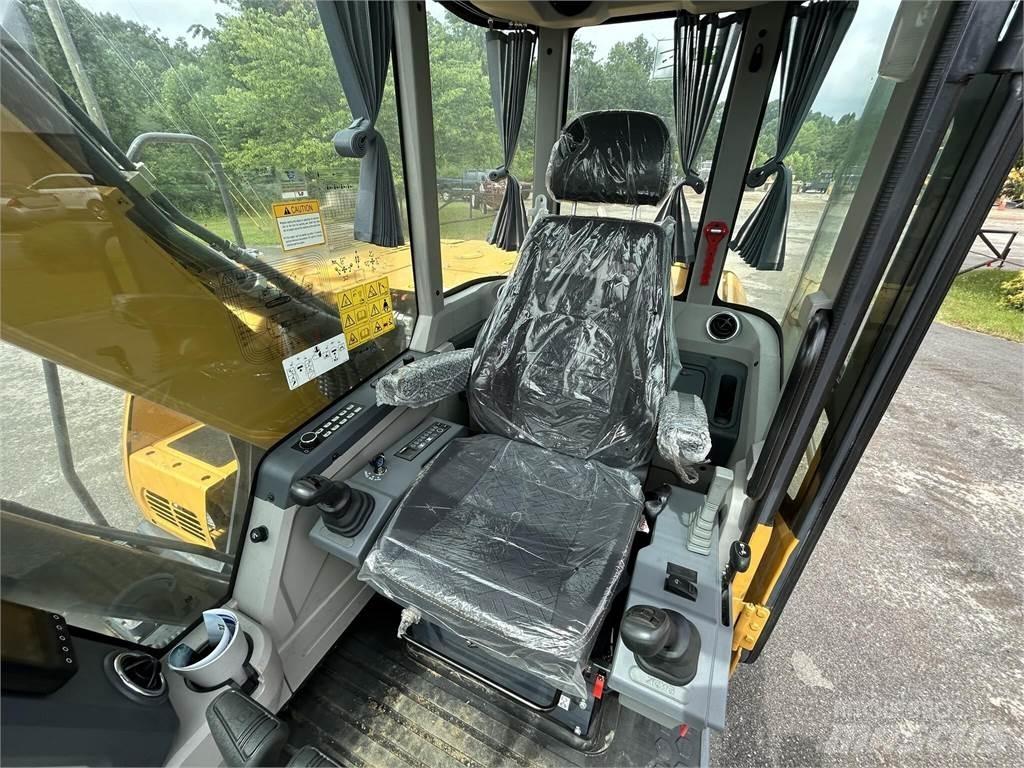 XCMG XE75U Excavadoras de cadenas