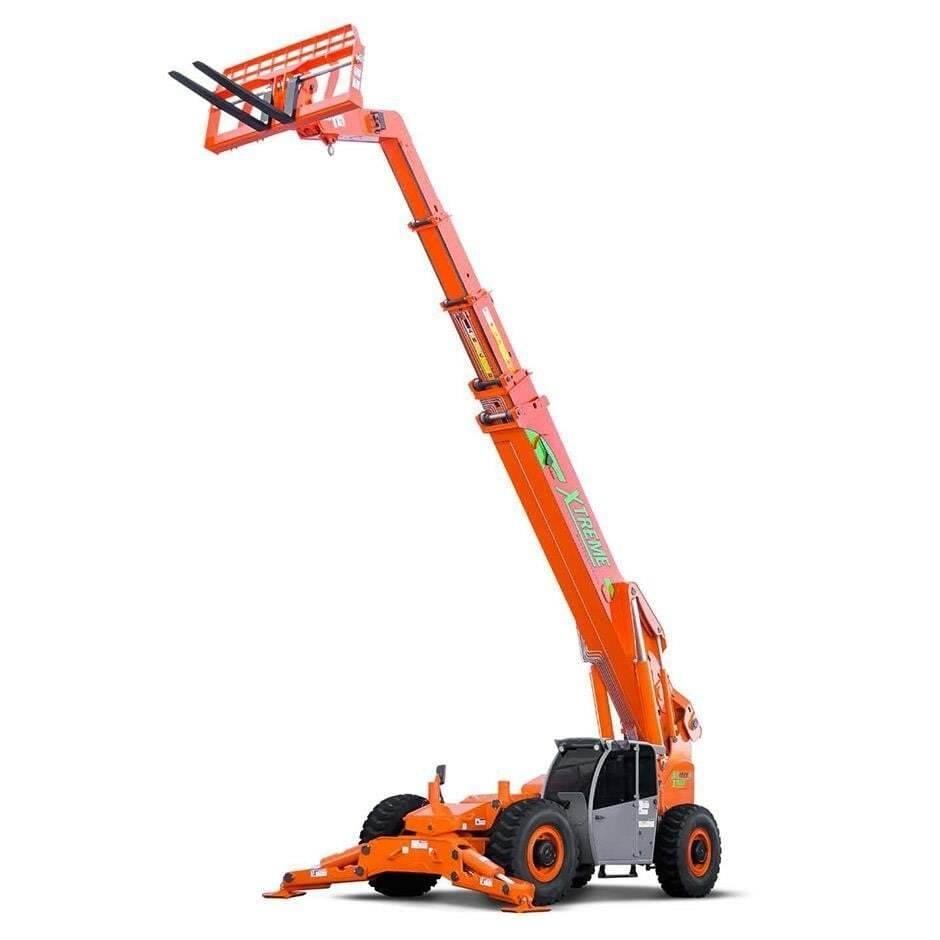 Xtreme MFG XR1585C Carretillas telescópicas