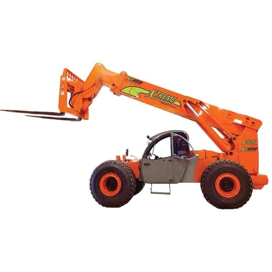 Xtreme MFG XR4030-E Carretillas telescópicas