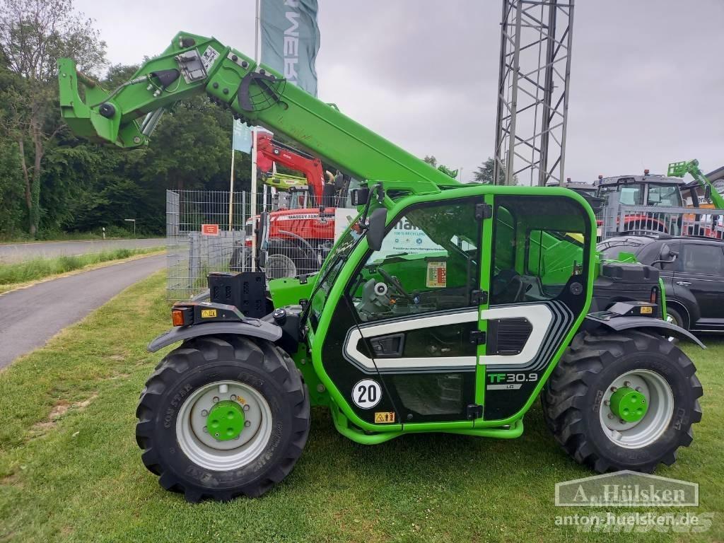 Merlo TF 30.9 L G Carretillas telescópicas