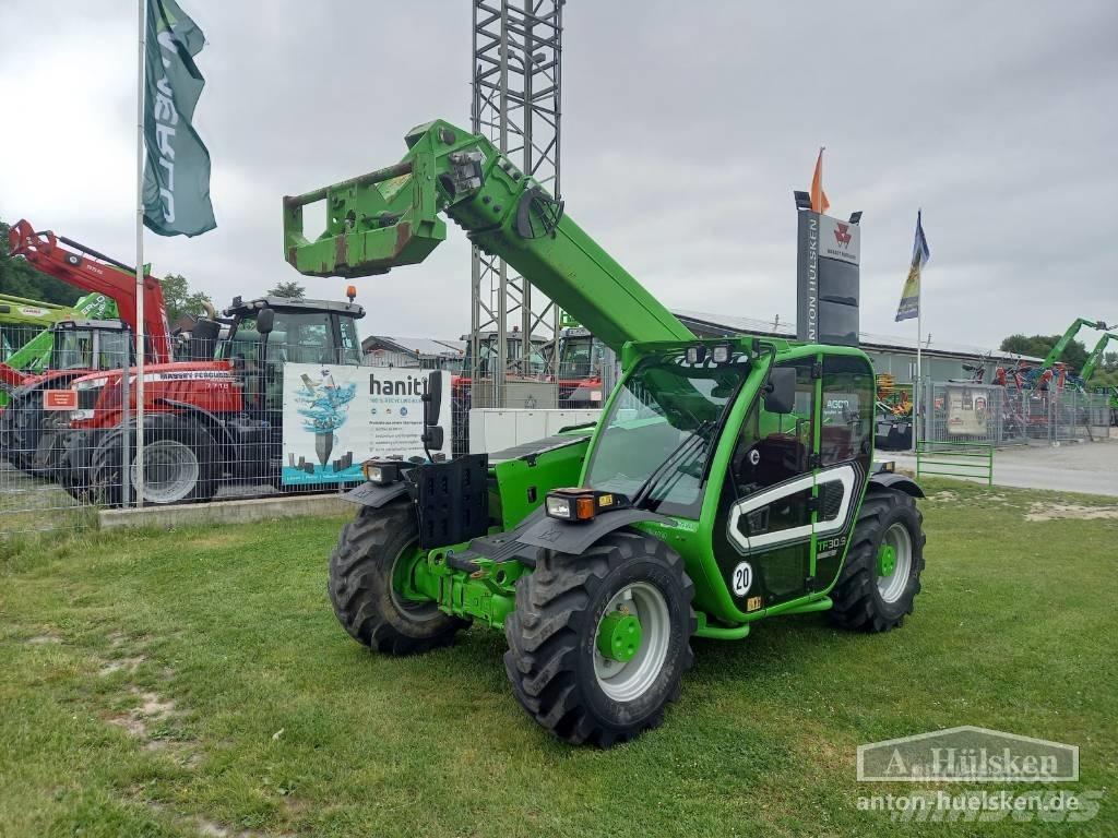 Merlo TF 30.9 L G Carretillas telescópicas