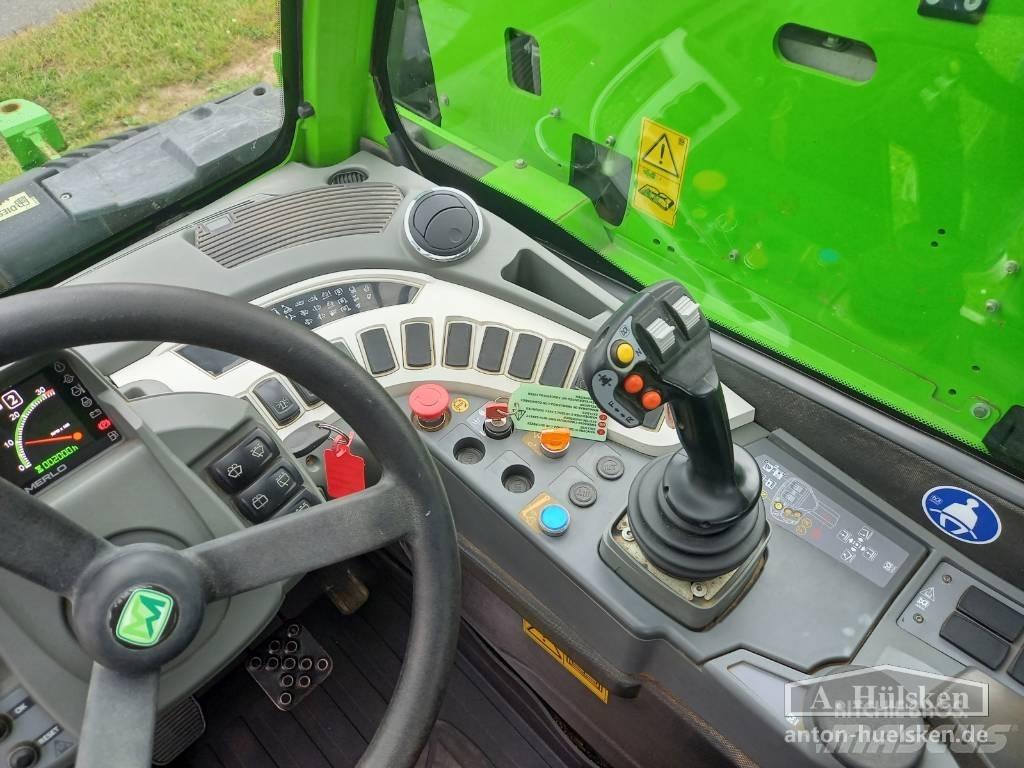 Merlo TF 30.9 L G Carretillas telescópicas
