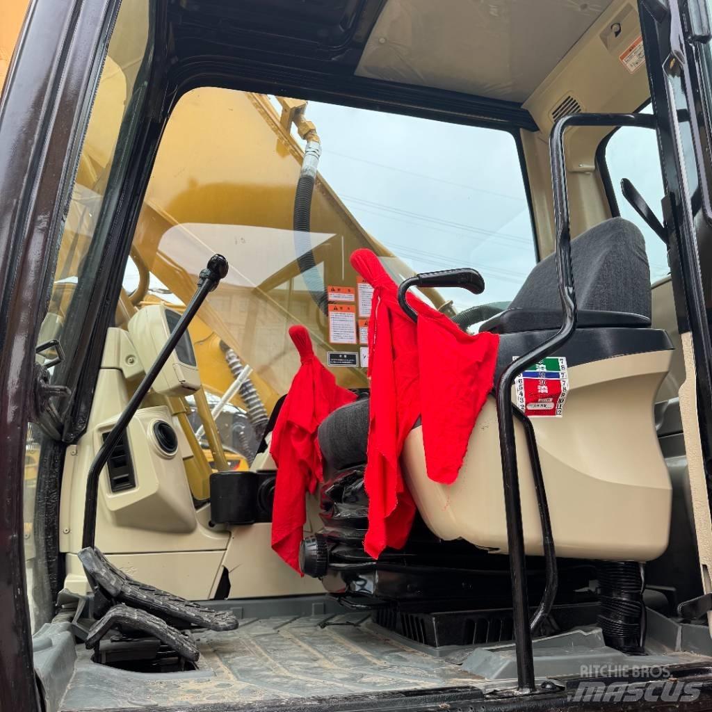 CAT 330 C Excavadoras de cadenas