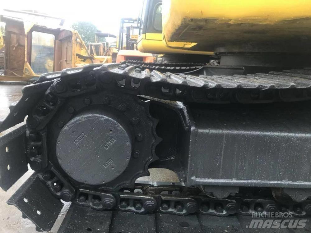 Komatsu pc78us Excavadoras 7t - 12t